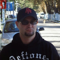 Diaciuc Vadim
