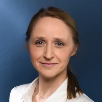 Monika Grimm (Geb. Bayrhuber)