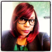Kaneesha Moore