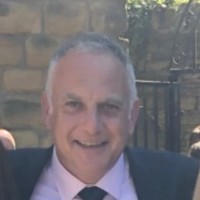 Steve Singleton