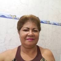 Aldenora Nogueira Vidal