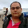 Claudio Gonzalez