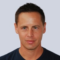 Martin Stolarz