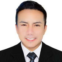 Luis Giancarlo Sandoval Parrilla