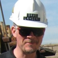 Dave Lambert