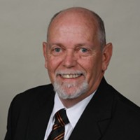 Mark Zieman
