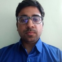 Arpit Tiwari