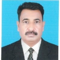 IHSAN ALI Khokhar