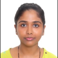 Varsha Antony
