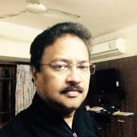 Sidharth Pradhan
