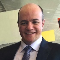 Carlos Cemborain
