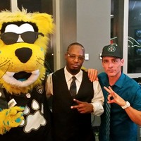 Big Cats (Jaguars Anthem)