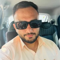 Nitin Katoch