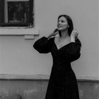 Karina Kuzhko