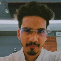 Adarsh Waghmare