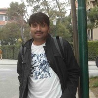 Pavan Chamarthi