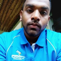 Kritesh Kumar