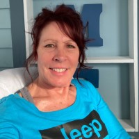 Jeanine Williams