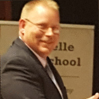 Scott Cunningham