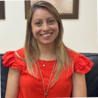 Natali Mendez Simonazzi
