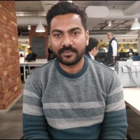 Vineet Kumar