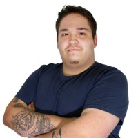Arthur Camargo