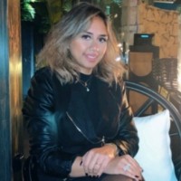 Menna El Masry