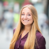 Katerina Lallos, LMHC