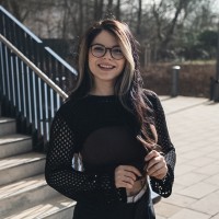 Nicole Wolf
