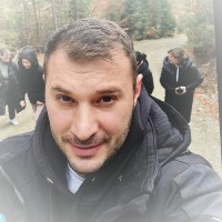Dragos Scafariu