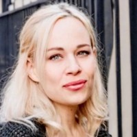 Tracy Charlotte Thomson