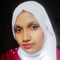 Chandini Shaik