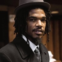 Cornelius Bowser, Jr