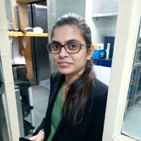 Sanya Punjabi