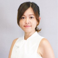 Joanne Mei