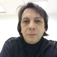 Cvetkovic Igor