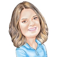 Stephannie Burns
