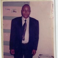 Gbenga Ogunnowo,Bsc,ACA