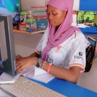 Fatuma Abdul
