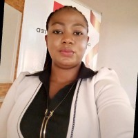 Racheal Ayodele
