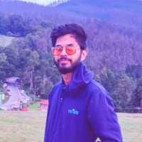 Sudharsan K