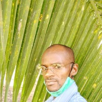 Thierno boubacar Baldé