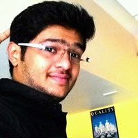 Manoj Borhade
