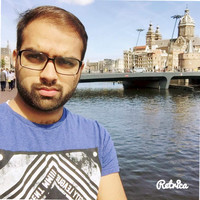 Uzair Rafique