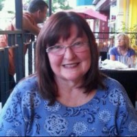Kathie Yeager
