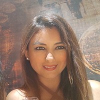 Romina Salas Vasquez