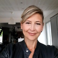 Sandrine Borie