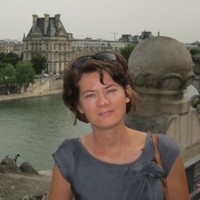 Magdalena Pściuk-Śnieć