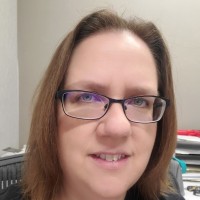 Nichole Bain Schlueter