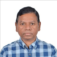 Dipak Samanta